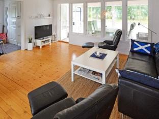 Spacious holiday home for family-By Traum Vacation rental in Skåne County