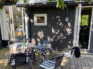 star holiday home in YSTAD Vacation rental in Skåne County