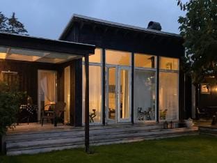 star holiday home in YSTAD Vacation rental in Skåne County
