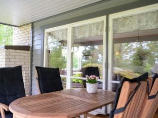 star holiday home in Sparreholm Vacation rental in Sweden