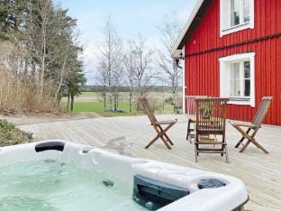 star holiday home in BRO Vacation rental in Stockholm County