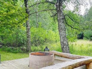 star holiday home in BRO Vacation rental in Stockholm County