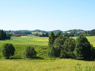 person holiday home in Hedekas Vacation rental in Västra Götaland County