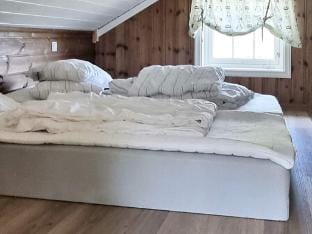 person holiday home in EGGEDAL Vacation rental in Viken, Norway