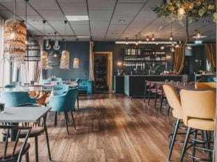 Lively vacation home with free breakfast Vacation rental in Gothenburg