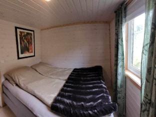 person holiday home in Rebbenes Vacation rental in Troms Og Finnmark