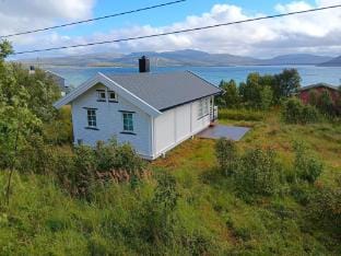 person holiday home in Rebbenes Vacation rental in Troms Og Finnmark