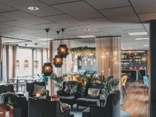 Star Room with Free Breakfast Vacation rental in Gothenburg