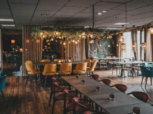 Star Room with Free Breakfast and Spa Bath Vacation rental in Gothenburg
