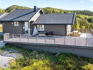 star holiday home in Naustbukta Vacation rental in Nordland, Norway