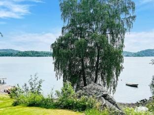 person holiday home in STILLINGSON Vacation rental in Västra Götaland County