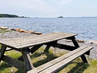 star holiday home in MORRUM Vacation rental in Capital Region of Denmark
