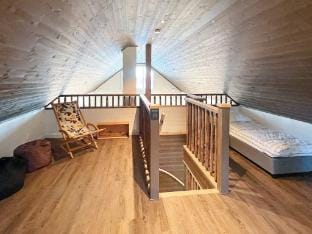 star holiday home in MALMBACK Vacation rental in Västra Götaland County