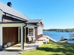 star holiday home in MALMBACK Vacation rental in Västra Götaland County