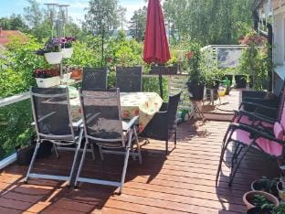 person holiday home in ARSTA HAVSBAD Vacation rental in Stockholm County