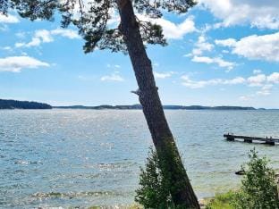 person holiday home in ARSTA HAVSBAD Vacation rental in Stockholm County
