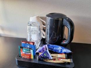 Room in boutique hotel with free breakfast Vacation rental in Gothenburg