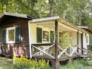 star holiday home in Backaryd Vacation rental in Denmark