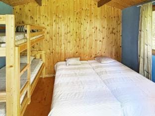 star holiday home in Backaryd Vacation rental in Denmark