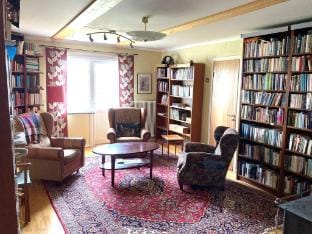 person holiday home in BURTRASK Vacation rental in Sweden
