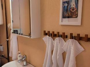 person holiday home in Bergsjo Vacation rental in Sweden