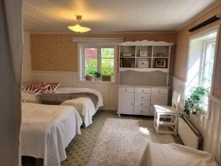person holiday home in Bergsjo Vacation rental in Sweden