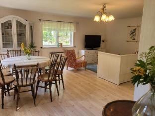 person holiday home in Bergsjo Vacation rental in Sweden