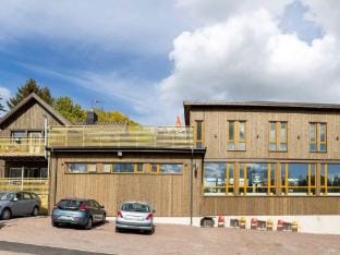 Appealing vacation home with free breakfast Vacation rental in Gothenburg