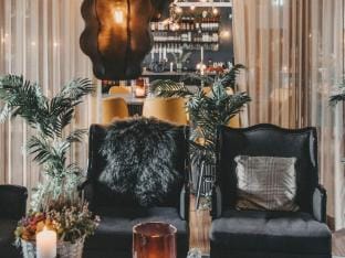 Appealing vacation home with free breakfast Vacation rental in Gothenburg