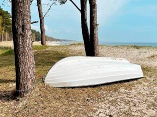person holiday home in YSTAD Vacation rental in Skåne County