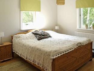 person holiday home in Edsbruk Vacation rental in Kalmar County, Sweden