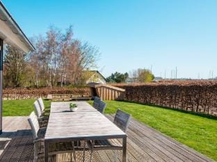 person holiday home in Juelsminde-By Traum Vacation rental in Region of Southern Denmark