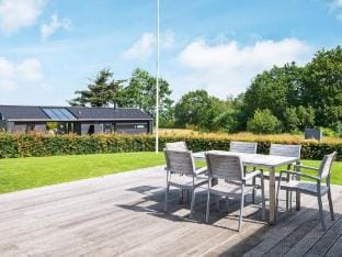 person holiday home in Juelsminde-By Traum Vacation rental in Region of Southern Denmark