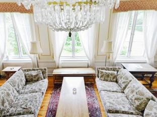 person holiday home in STORA SUNDBY Vacation rental in Sweden