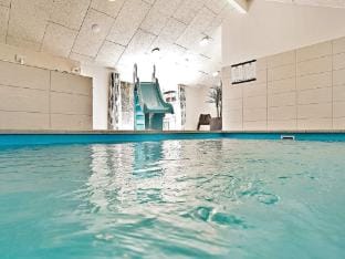 Luxury Retreat in Hornbaek - By Traum Ferienwohnungen Vacation rental in Zealand