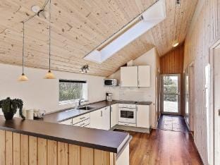 Luxury Retreat in Hornbaek - By Traum Ferienwohnungen Vacation rental in Zealand