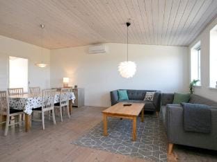 person holiday home in Faaborg-By Traum Apartment in Region of Southern Denmark