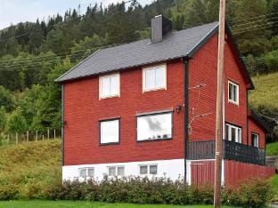 person holiday home in Afarnes Vacation rental in Innlandet