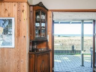 Seaside Escape with Views - By Traum Ferienwohnungen Vacation rental in Region of Southern Denmark