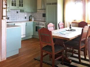person holiday home in Dyrvik Vacation rental in Trondelag