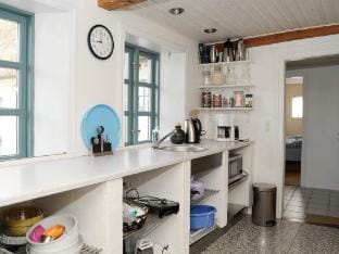 Charming Retreat on Mando - By Traum Ferienwohnungen Vacation rental in Region of Southern Denmark