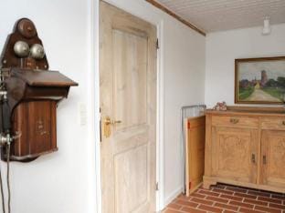 Charming Retreat on Mando - By Traum Ferienwohnungen Vacation rental in Region of Southern Denmark
