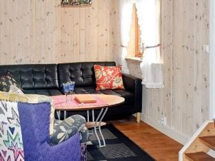 person holiday home in FREI Vacation rental in Trondelag