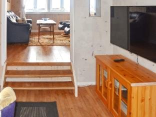person holiday home in FREI Vacation rental in Trondelag