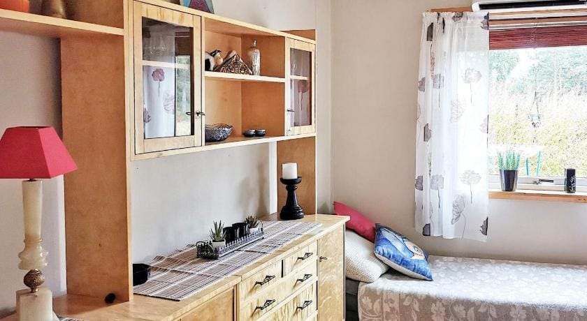 Person holiday home in Digermulen Hotel in Lofoten