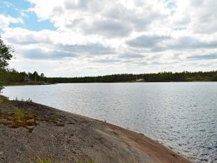 person holiday home in LOGDEA Vacation rental in Sweden