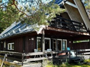person holiday home in LOGDEA Vacation rental in Sweden