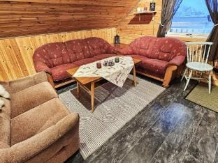 person holiday home in Rebbenes Apartment in Troms Og Finnmark
