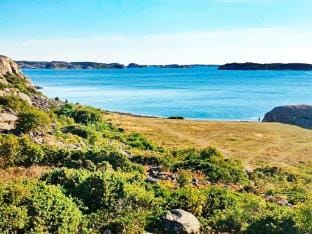person holiday home in Fjallbacka Vacation rental in Västra Götaland County