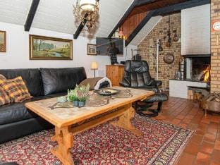 person holiday home in Ejstrupholm-By Traum Vacation rental in Region of Southern Denmark